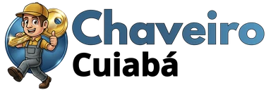 Chaveiro em Cuiabá