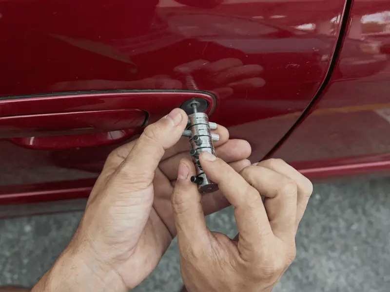 Chaveiro automotivo em Cuiabá – chave codificada e transponder