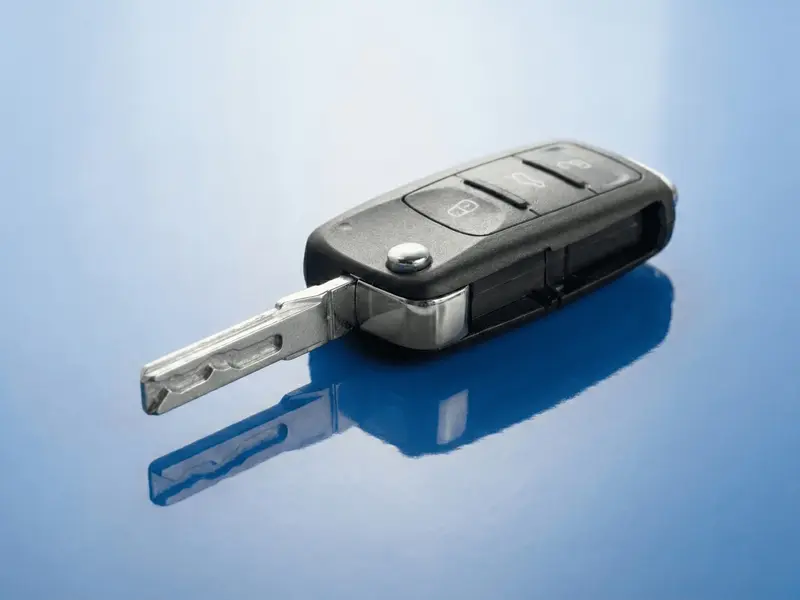 Chaves codificadas em Cuiabá – duplicação e programação